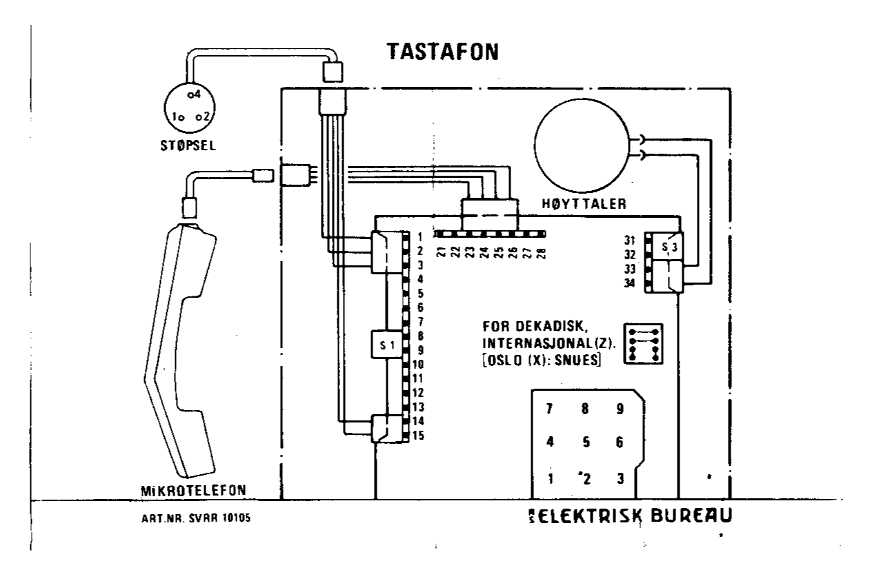 schematic